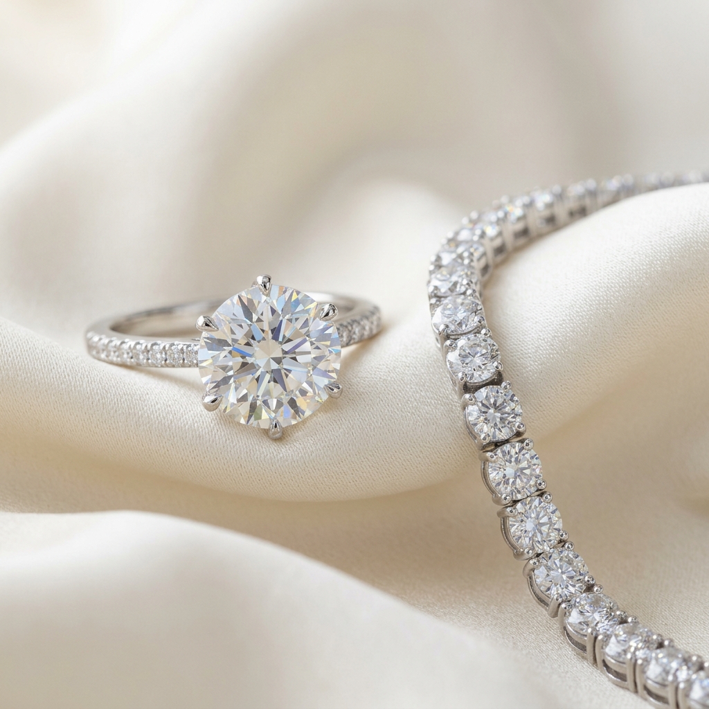 FINE JEWELRY